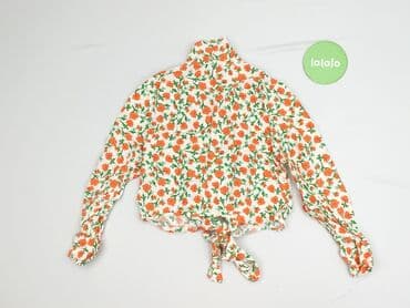 bluzki letnie plus size: Topshop, Bluzka damska, rozmiar XS — 3