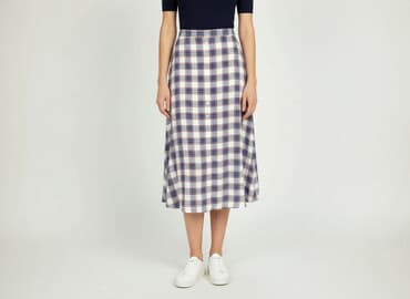 spódnice polska: Spódnica damska, rozmiar S — 6