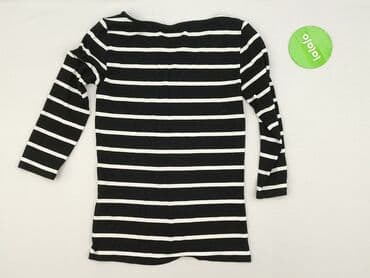 marynarki w paski: Object, Bluzka damska, XS — 3