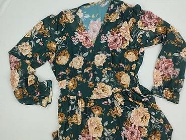 boho sukienki: Sukienka damska, rozmiar S — 1