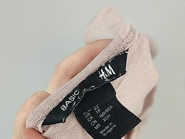 t shirty wiki: H&M, T-shirt damski, rozmiar XS — 6