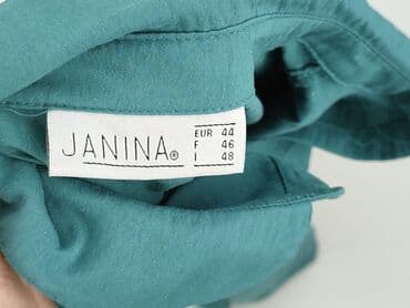 kurtka janina: Janina, Koszula damska, rozmiar XL — 4