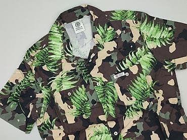 klapki jermes: Franklin & Marshall, Koszulа dla mężczyzn, rozmiar XL — 1