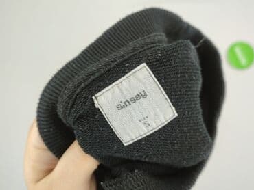 Women: Sinsay, Women`s sweatshirt, size S (EU 36) — 4