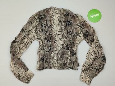 buty zimowe stradivarius: Stradivarius, Bluzka damska, rozmiar S — 3