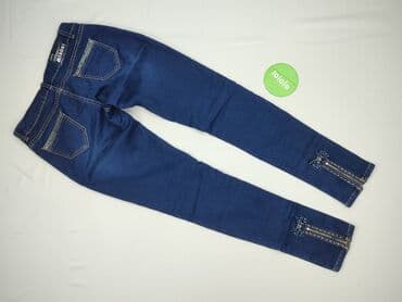 bootcut jeans: Jeansy damskie, S — 4