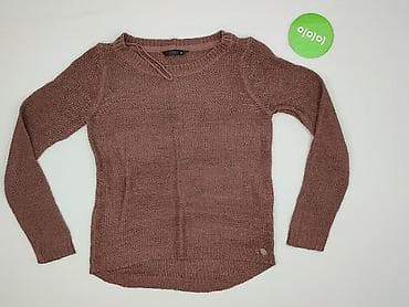 pulz: ONLY, Sweter damski, rozmiar XS — 2