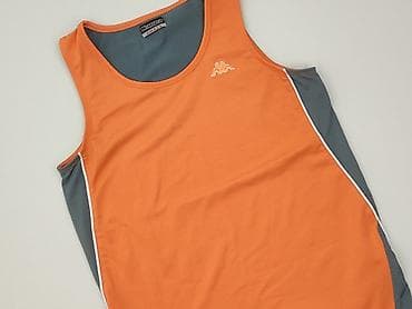 candytm buty: Kappa, Podkoszulka dla mężczyzn, rozmiar S — 1