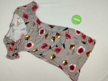 illuminate sukienka w kwiaty: Sukienka damska, rozmiar M — 2