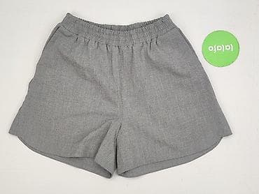 dresy nike joggery: Pieces, Szorty damskie, rozmiar S — 2