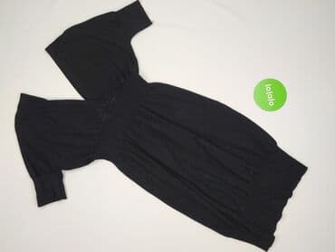 sukienki wieczorowe plus size łódź: Sukienka damska, S — 2