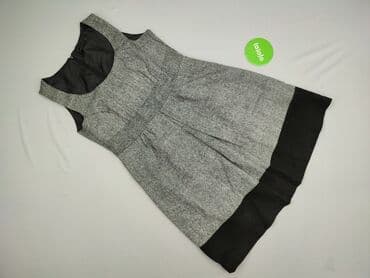 makalu sukienki czarne: Carry, Sukienka damska, L — 2