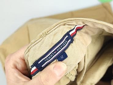 dresy solar: Tommy Hilfiger, Chinosy dla mężczyzn, rozmiar XL — 4