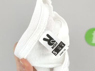 koszulki swiąteczne dla rodziny: Calvin Klein Jeans, T-shirt damski, S — 3