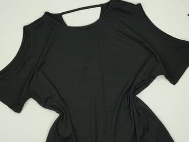 modne bluzki dla nastolatek: F&F, Bluzka damska, rozmiar S — 1