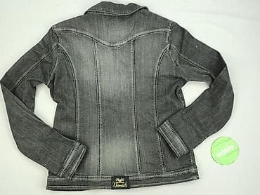 mugler jeans: Wissmach, Kurtka jeansowa damska, rozmiar 3XL — 3