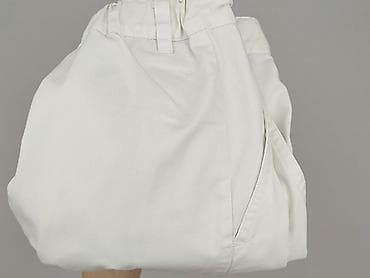 alexander wang spodnie: Spodnie materiałowe damskie, rozmiar M — 5