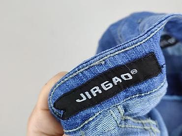 coustom jeans: Szorty damskie, rozmiar M — 4