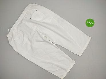 spodenki: Spodnie 3/4 damskie, rozmiar XL — 3