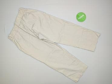 34 trousers: Salko, Spodnie materiałowe damskie, rozmiar S — 3
