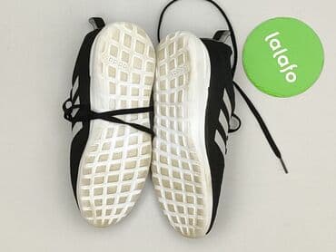 sukienki marynarkowe zara: Buty sportowe Adidas, 35, Używany — 3