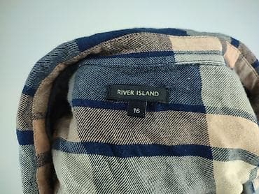 kurtki vinted: River Island, Sukienka damska, rozmiar 2XL — 4