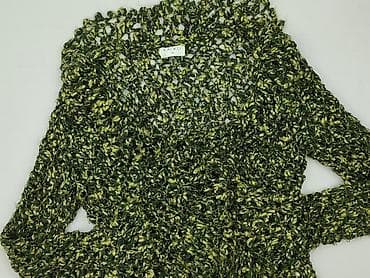 kurtki musto: Kaliko, Sweter damski, rozmiar M — 1