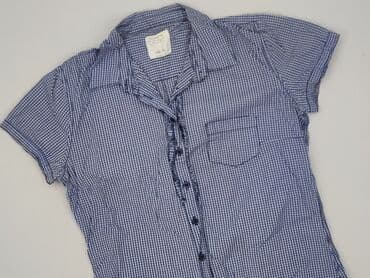reserved koszula w kratę damska: Reserved, Koszula damska, rozmiar M — 2