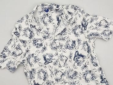 moro dresy: H&M Divided, Koszulа dla mężczyzn, rozmiar L — 1