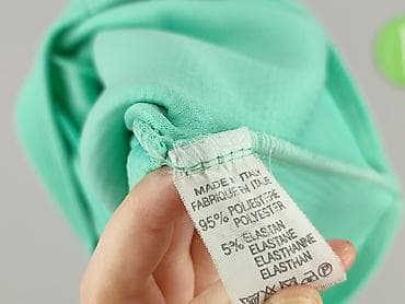 obcisłe bluzki: Bluzka damska, rozmiar S — 4