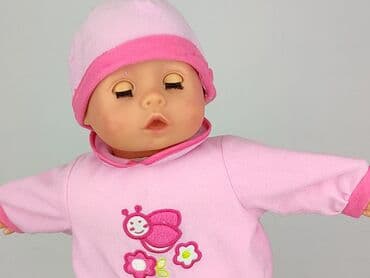 kamizelka kulo obronna olx: Lalka, dla Dzieci, stan - Idealny — 4