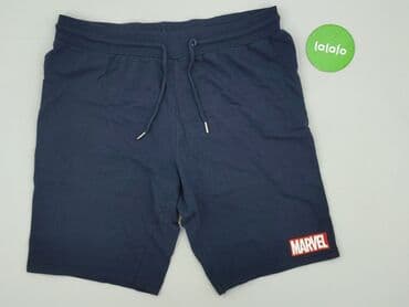 kapcie do żłobka ccc: Marvel, Szorty dla mężczyzn, 2XL — 2