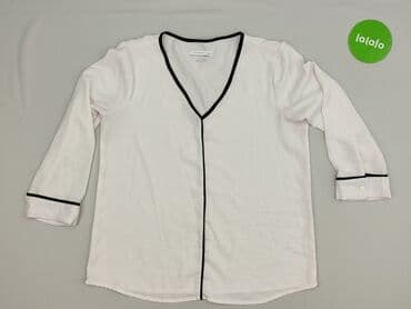 bluzki z frędzlami reserved: Reserved, Bluzka damska, rozmiar M — 2