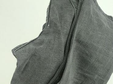 sklep reserved spodnie damskie: Jeansy damskie, rozmiar XL — 6