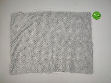 Home & Garden: PL - Duvet 31 x 41, color - Grey, condition - Very good — 4