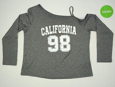 pull: Shein, Bluza damska
, rozmiar M — 2