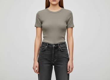 koszulki huntera: H&M, T-shirt damski, rozmiar M — 1