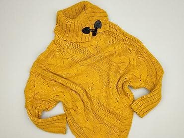 yfl merch: Sweter damski, rozmiar One size — 1