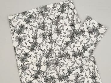 freesia collection spodnie: Woman Collection, Spodnie materiałowe damskie, M — 1