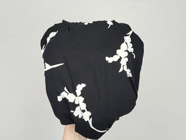 bluzki z baskinką duże rozmiary: Bodyflirt, Bluzka damska, rozmiar M — 8