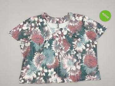 bluza 4xl: Bluzka damska, rozmiar 4XL — 2