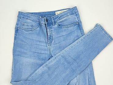 jeansy z elastanem: Esmara, Jeansy damskie, rozmiar S — 1