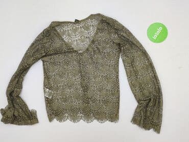 gina tricot jeansy: Gina Tricot, Bluzka damska, rozmiar XS — 4