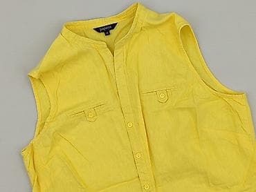 mango pizamy: Papaya, Bluzka damska, rozmiar XL — 1