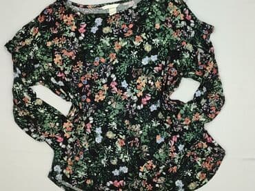 bluzy damskie świąteczne: H&M, Bluzka damska, rozmiar M — 1