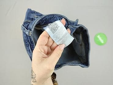 dzwony: Guess Jeans, Jeansy damskie, rozmiar S — 6