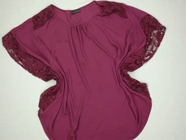 BODY FLIRT, Bluzka damska, rozmiar 4XL