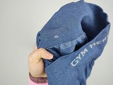 dresy genzie: Legginsy Sportowe damskie, rozmiar S — 4