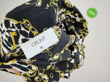 t shirty z łańcuszkiem: Grunt, Sukienka damska, rozmiar XL — 6