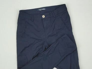 m sara jeans: M.Sara, Spodnie materiałowe damskie, rozmiar S — 1